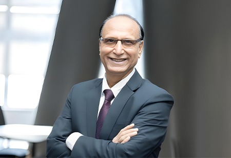 Finance Sector's Evolution: From Regulation to Capacity Building